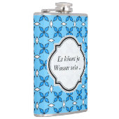 Bavariaのヒント フラスク (右)