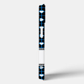 Bavariaのヒント Case-Mate iPhoneケース (裏面 / 右)