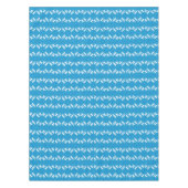 BAVARIAバイエルン国旗のマップオクトーバーフェストスカイブルー テーブルクロス (正面)