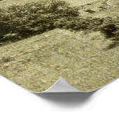 Bavariaポスター ポスター (角)