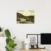 Bavariaポスター ポスター (ホームオフィス)