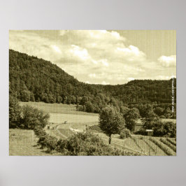 Bavariaポスター ポスター