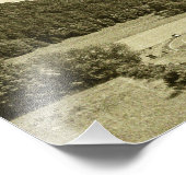 Bavaria写真拡大 フォトプリント (角)