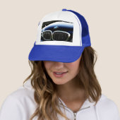 Bavaria Hood キャップ (インサイチュ)