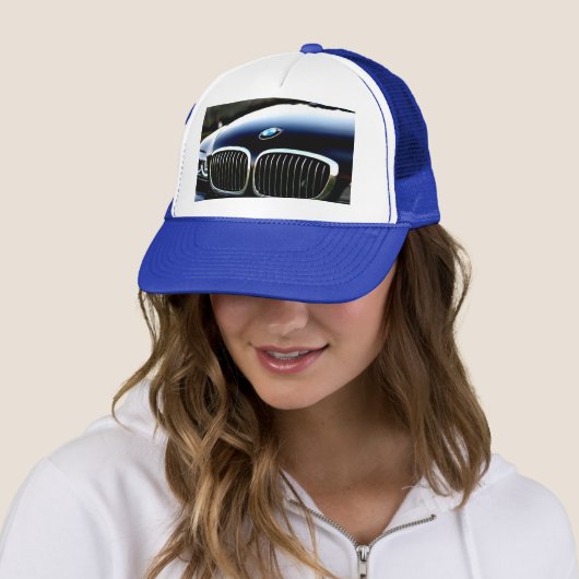 Bavaria Hood キャップ (インサイチュ)