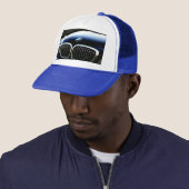 Bavaria Hood キャップ (インサイチュ)