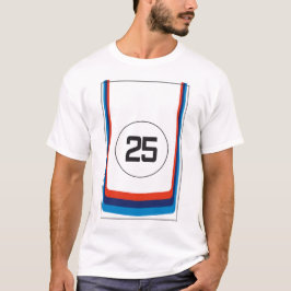 Bavarian Motorsport Tシャツ
