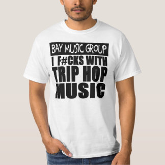 Bay Music Group -- Tシャツ