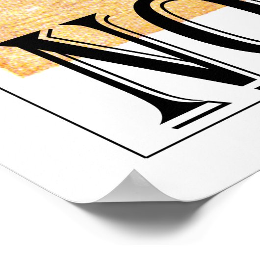 Bay of Islands, Northland Beach Poster ポスター (角)