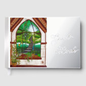 Bay Window ゲストブック (正面)