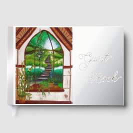 Bay Window ゲストブック