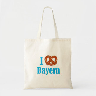 Bayernのショッピングのトート トートバッグ