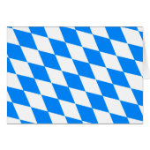 Bayern Rauten Fahne (正面横)