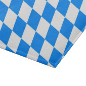 Bayern Rauten Fahne カッティングボード (角)