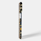 BAYEUX TAPESTRY 1066ハロルド王の死 Case-Mate iPhoneケース (裏面 / 右)