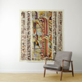 BAYEUX TAPESTRY 1066バイキング船 タペストリー (インサイチュ)