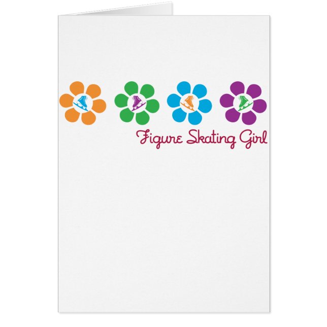 Bayflowerのフィギュアスケート (正面)