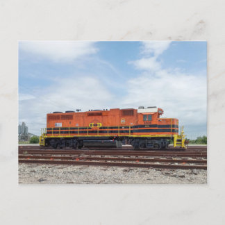 BAYL 3508アットモバイルAL ポストカード