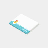 Baylaひよこ ポストイット (アングル)