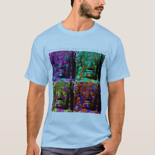 Bayonの寺院 Tシャツ