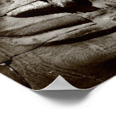 Bayon Face (poster) ポスター (角)