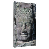 Bayon Temple in Angkor Wat – カンボジア クリップボード (右)