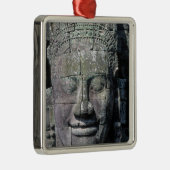Bayon Temple in Angkor Wat – カンボジア メタルオーナメント (右)