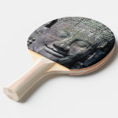 Bayon Temple in Angkor Wat – カンボジア 卓球ラケット (正面アングル)