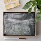 Bayon Temple in Angkor Wat – カンボジア 薄葉紙 (ギフト)