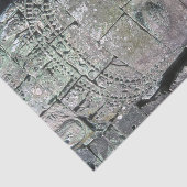 Bayon Temple in Angkor Wat – カンボジア 薄葉紙 (詳細)