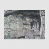 Bayon Temple in Angkor Wat – カンボジア 薄葉紙 (正面)