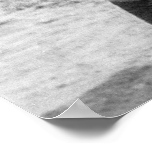 Bayonet Instruction ポスター (角)