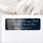 Bayou Blissラベル ラベル (インサイチュ)