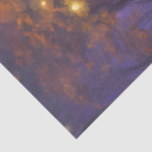 Bayou Forest Witch – Gothic Decoupage Voodoo 薄葉紙 (詳細)