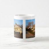 Baysideメインのマグ- 2 コーヒーマグカップ (中央)