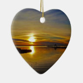 Bayside OCMDのオーナメント セラミックオーナメント (右)