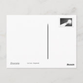 Bayterek ポストカード (裏面)