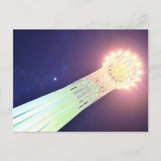 Bayterek ポストカード