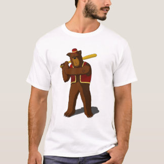 BAYUR Tシャツ