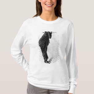 Bazile Tシャツ