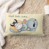 BaZooples "静けさ小さいベビー…" 枕 (ブランケット)