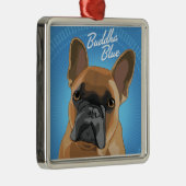 BBのオーナメント メタルオーナメント (右)