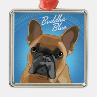 BBのオーナメント メタルオーナメント