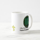 BBのマグ コーヒーマグカップ (正面右)