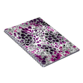 BBのワイルドリズム ノートブック