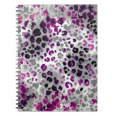 BBのワイルドリズム ノートブック (正面)