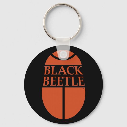 BBキーチェーン キーホルダー (正面)