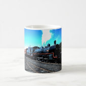 BB181/4 コーヒーマグカップ (中央)