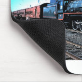 BB181/4 マウスパッド (コーナー)