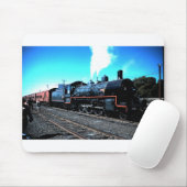 BB181/4 マウスパッド (マウス)